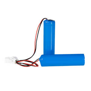 Paquete de batería de iones de litio cilíndrica IGB 18650 3,7 V 2.6Ah 3.5Ah para Wahl Cordless Clipper 8504L 8591L circuito incorporado - Product Image 1