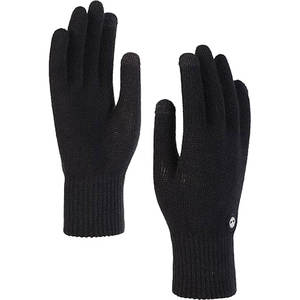 Gants d'hiver tactiles OEM en tissu imperméable pour l'extérieur par temps froid à bas prix - Product Image 1
