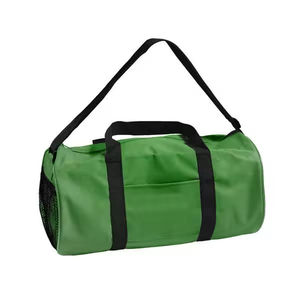 Sacs de sport de football américain avec compartiment à chaussures, sac de sport personnalisé OEM sublimé, sacs de sport imperméables de grande taille, sacs de voyage - Product Image 4