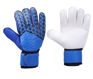 New Gloves Non <b>Slip</b> Outdoor All Seasons Unisex Football Goalkeeper Gloves PU Leather Non-<b>Slip</b> Breathable All Seasons Wear - Product Image 3