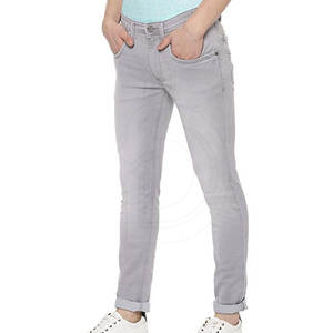 Jeans pour hommes en gros, pantalons de sport, jeans d'hiver pour hommes, en vente en ligne - Product Image 4