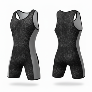 เสื้อกล้ามคุณภาพพรีเมียม มีทุกขนาด ไซส์มาตรฐาน รับทำโลโก้ตามสั่ง - Product Image 4