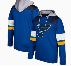 Pulls et sweats à capuche en gros pas chers Dallas Stars Anaheim Ducks Blues Putian - Product Image 2