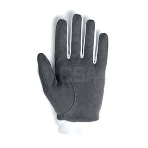Gants de motocross personnalisés pour la course, avec grip, respirants, confortables et offrant une sécurité accrue en toutes conditions - Product Image 3
