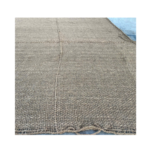 Filet en fibre de coco durable pour la protection des terres et des sols - Product Image 1