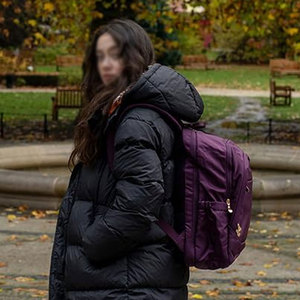 Sac à dos étudiant multi-poches, nouvelle arrivée, logo personnalisé, fermeture éclair fluide, polyester, confortable, léger, best-seller, respirant - Product Image 6