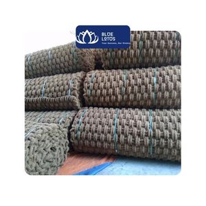 HOT SELLING Coir Entrance <b>Mat</b> for Decorative Floor Protection Front Door and Welcome Area Vietnam - Product Image 1