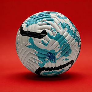 Ballon de football professionnel pour matchs sportifs en plein air, matériau PU de haute qualité, entraînement, football sans couture, taille standard 5 - Product Image 1