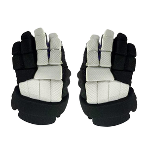 Winter Thermal Insulated <b>Fingerless</b> <b>Gloves</b> <b>Black</b> Polyester Outdoor Unisex Pull On Closure 2027 - Product Image 5