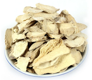 Jengibre Seco en Rodajas, Hojas Sueltas para Té Herbal, Té Natural Crudo con Sabor para Cocinar y Sazonar - Product Image 5