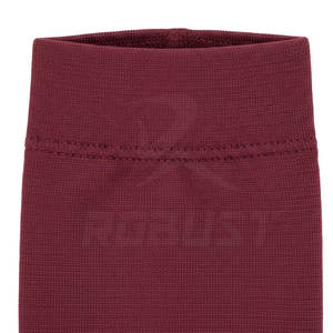 Espinillera de Neopreno con Acolchado Suave, Diseño Ligero, Ajuste Cómodo, Estructura Flexible - Uso para Adultos, Opciones Personalizables - Product Image 5