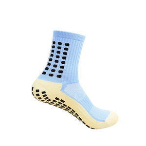 <b>Men</b> sports grip <b>socks</b> Non slip breathable <b>socks</b> Lightweight flexible sports <b>socks</b> Fashionable durable grip <b>socks</b> Unisex Grip - Product Image 2
