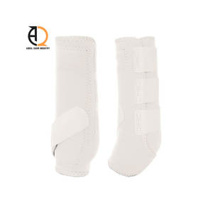 Neoprene Horse Tendon <b>Boots</b> Equine Sports <b>Boots</b> for Horse Riding Medicine <b>Boots</b> - Product Image 4