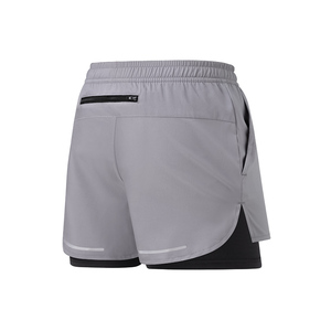 Pantalones Cortos Deportivos para Hombre TST 4202, 100% Poliéster Satinado, Cintura Media, Secado Rápido - Product Image 6