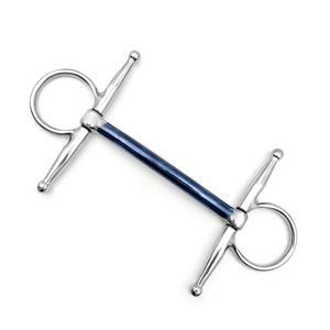 Precios Competitivos, Última Edición de Productos Ecuestres, Bocados de Hierro Dulce de Alta Calidad, Bocado de Hierro Dulce para Caballos - Product Image 2