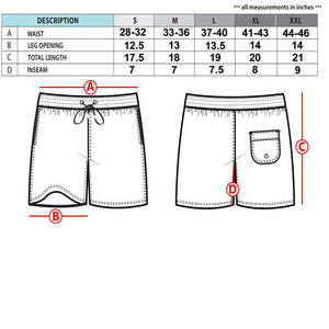 Shorts de sport en polyester confortables pour l'entraînement et le fitness – Vêtements de sport d'extérieur tendance pour l'été - Product Image 6