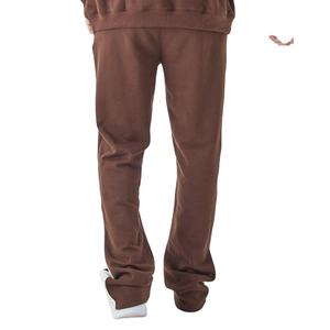 Pantalones Deportivos Casuales de Algodón Ligero de Lavado Medio de Alta Calidad, Transpirables, Resistentes al Viento, Ecológicos, con Cierre de Cordón, para Hombre, 2026 - Product Image 6