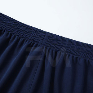 Tenue d'entraînement de football en gros, uniforme de football respirant unisexe, nouveau design - Product Image 3