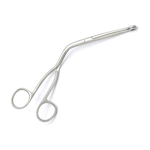Pinces d'intubation Magill en acier inoxydable de précision, instrument médical chirurgical réutilisable pour les professionnels des hôpitaux et des cliniques - Product Image 1