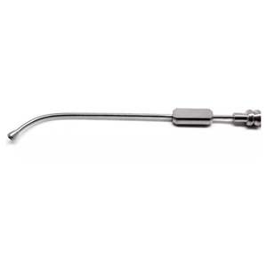 Instruments chirurgicaux de qualité supérieure certifiés CE, canules de sinus, tubes d'aspiration 3 mm, implant dentaire manuel (lot de 6) - Product Image 5
