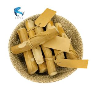 ของเล่นสุนัขไม้กาแฟ ทนทานต่อการกัด - Product Image 6