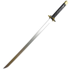 <span class=keywords><strong>Onmyoji</strong></span> serie Venta caliente accesorios espada de madera arma equipo Cosplay colección <span class=keywords><strong>anime</strong></span> rendimiento accesorios Juguetes - Product Image 6