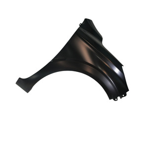 เหมาะสำหรับแผงบังโคลนหน้าขวา Hyundai PANEL FENDER RH 66321K6000 Grand i10 Nios Aura 1.2L 2019-2022 - Product Image 1