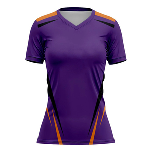 Nouveau maillot de baseball, logo de l'équipe sportive imprimé numériquement, respirant, manches courtes, maillot de softball et de baseball - Product Image 1