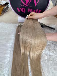 ผมต่อมัดผมมนุษย์แท้สำหรับต่อผมแบบมัดผมสำหรับคนแท้จากธรรมชาติจัดส่งรวดเร็ว - Product Image 6