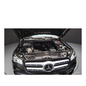 เมอร์เซเดส-เบนซ์ GLS-Class GLS400d 4MATIC รุ่นเดือนมิถุนายน 2023 ระยะทาง 44,262 กม. เกียร์อัตโนมัติ เบาะหนัง พวงมาลัยซ้าย เครื่องยนต์ดีเซล - Product Image 6