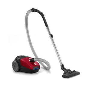 Aspiradora eléctrica de empuje de última generación, superventas, nueva condición, recolectora eficiente para limpieza de motores. - Product Image 1