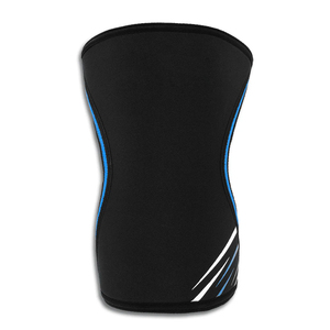 Genouillères professionnelles conçues avec des coutures renforcées et des matériaux de qualité supérieure pour un soutien durable, un confort et une performance optimales lors de l'entraînement. - Product Image 3