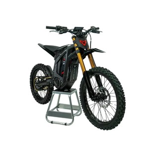 Nouvelle moto électrique Arc/t.ic Leopards XE Pro R pour adultes, 74V 60Ah, avec 2 ans de garantie, prête à être livrée - Product Image 2