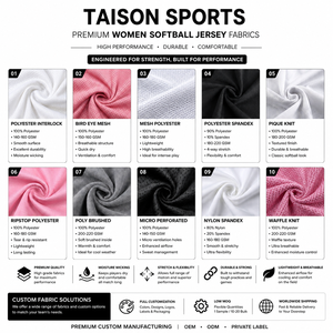 Maillot de softball unisexe 140 GSM respirant antibactérien à séchage rapide, manches courtes, maille polyester, bleu marine et rouge, passepoil contrastant, boutons - Product Image 2