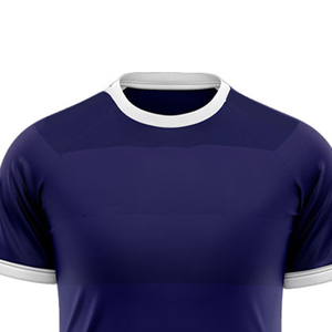 Camiseta GAA Gaélica con Logotipo Personalizado, Estilo Moderno de Alta Calidad, Venta Caliente, Talla Personalizada, Deportes de Verano, 100% Poliéster, para Hombre - Product Image 6
