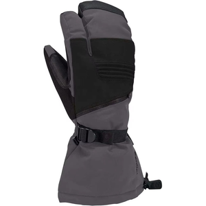 Gants de ski imperméables personnalisés en gros avec isolation 3M Thinsulate pour homme, idéaux pour la randonnée et les sports d'hiver - Product Image 6