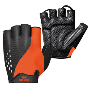 Nouveaux gants de cyclisme à faible MOQ, protection des mains, gants de cyclisme personnalisés, gants de cyclisme au design personnalisé - Product Image 1
