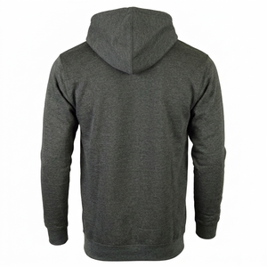 Ensemble de sweat-shirts à capuche unisexes multicolores en gros – Sweat-shirts pour hommes avec design sportif personnalisé - Product Image 2