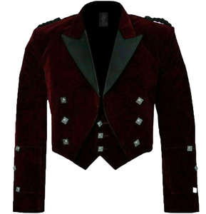 Chaqueta de Hombre Estilo Steampunk, Uniforme de Hussardo Negro, Personalizada, en Venta en Línea - Product Image 1