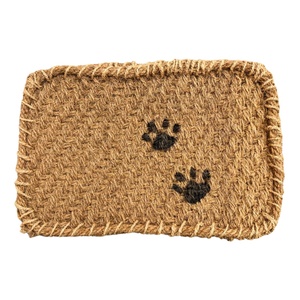 Hot Selling PALM MAT for PET Sustainable Sleep Solution: Coconut Fiber Pet Mat for Environmentally - Product Image 1