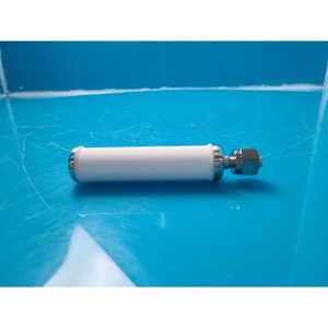 Diffuseur de gaz TEL Tactras Vigus 2, utilisé comme tel quel, pièces d'équipement semi-conducteur d'occasion - Product Image 1