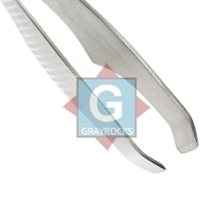 Pince à désosser le poisson en acier inoxydable de qualité supérieure, écologique, certifiée CE, ustensile culinaire facile à utiliser - Product Image 4