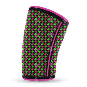 Coderas de Neopreno de Alta Calidad con Agarre Ajustable Resistente, Suaves y Antideslizantes para Levantamiento de Pesas - Product Image 4