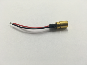 Ismartlaser 8x18mm 650nm 2.5-4mW DC3V Dot Red Laser Diode Module Prix Concurrentiel Nouvelle Condition Enseignement Présentation Industrie - Product Image 4