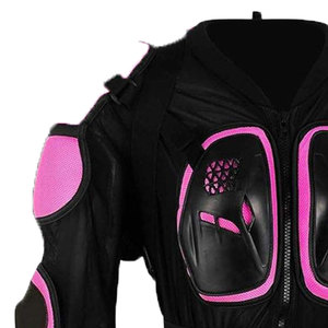 Vêtements de sport respirants, imperméables et coupe-vent sur mesure 2022, taille plus, protection dorsale pour moto, équipement de motocross, veste - Product Image 5