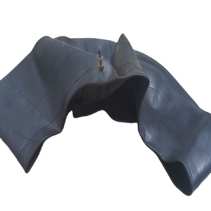 ยางธรรมชาติรถจักรยานยนต์หลอดบิวทิลภายในหลอดจากเวียดนาม - Product Image 1