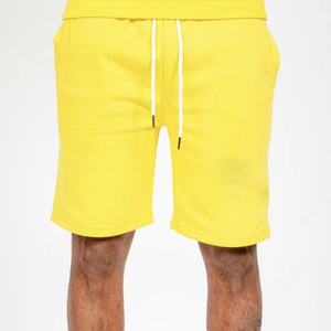 Ropa para hombre, nueva colección de verano, pantalones cortos deportivos de algodón, pantalones cortos largos para gimnasio, oferta especial, conjuntos de ropa urbana para hombre, pantalones cortos para hombre - Product Image 1