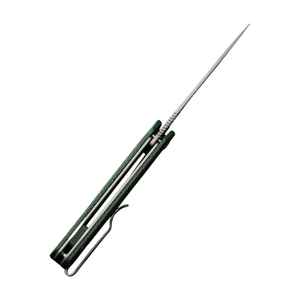 Couteaux pliants avec lame en acier inoxydable et poignées portables pour accessoires de camping, équipement de pêche, randonnée, voyage - Product Image 6