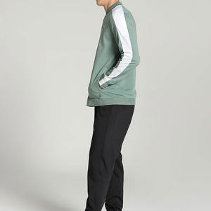 Survêtements unisexe de haute qualité, style streetwear, grande taille, respirants et à séchage rapide, disponibles en gros - Product Image 2