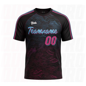 ชุดบาสเก็ตบอลแบบกำหนดเอง แพ็คเกจเสื้อเจอร์ซีย์ตาข่ายระบายอากาศ เสื้อฝึกซ้อม กระเป๋า ถุงเท้า ชุดวอร์ม ชื่อทีม เบอร์ทีม - Product Image 2